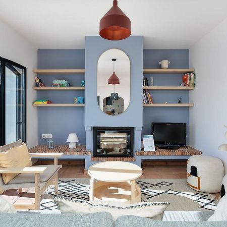 Vila Ramalhete W/ 3 Bdr & Balcony By Lovelystay Altura Eksteriør billede