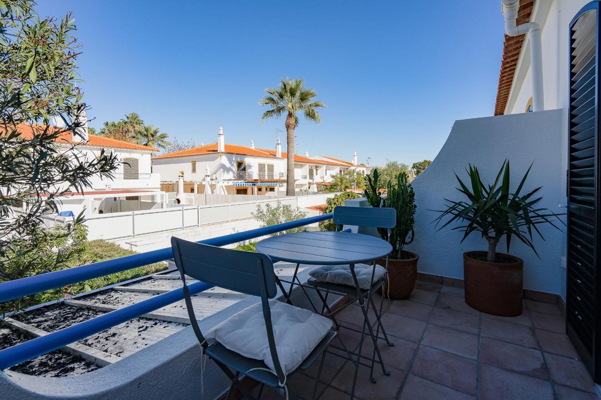 Vila Ramalhete W/ 3 Bdr & Balcony By Lovelystay Altura Eksteriør billede