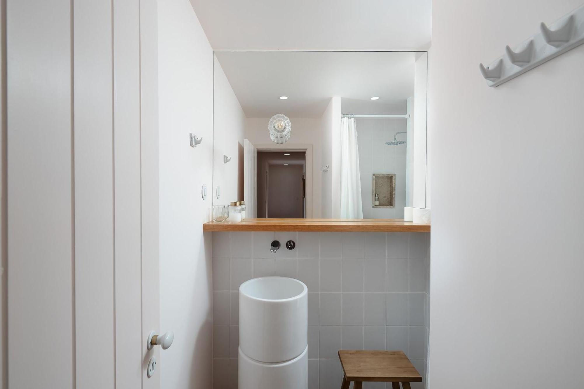 Vila Ramalhete W/ 3 Bdr & Balcony By Lovelystay Altura Eksteriør billede