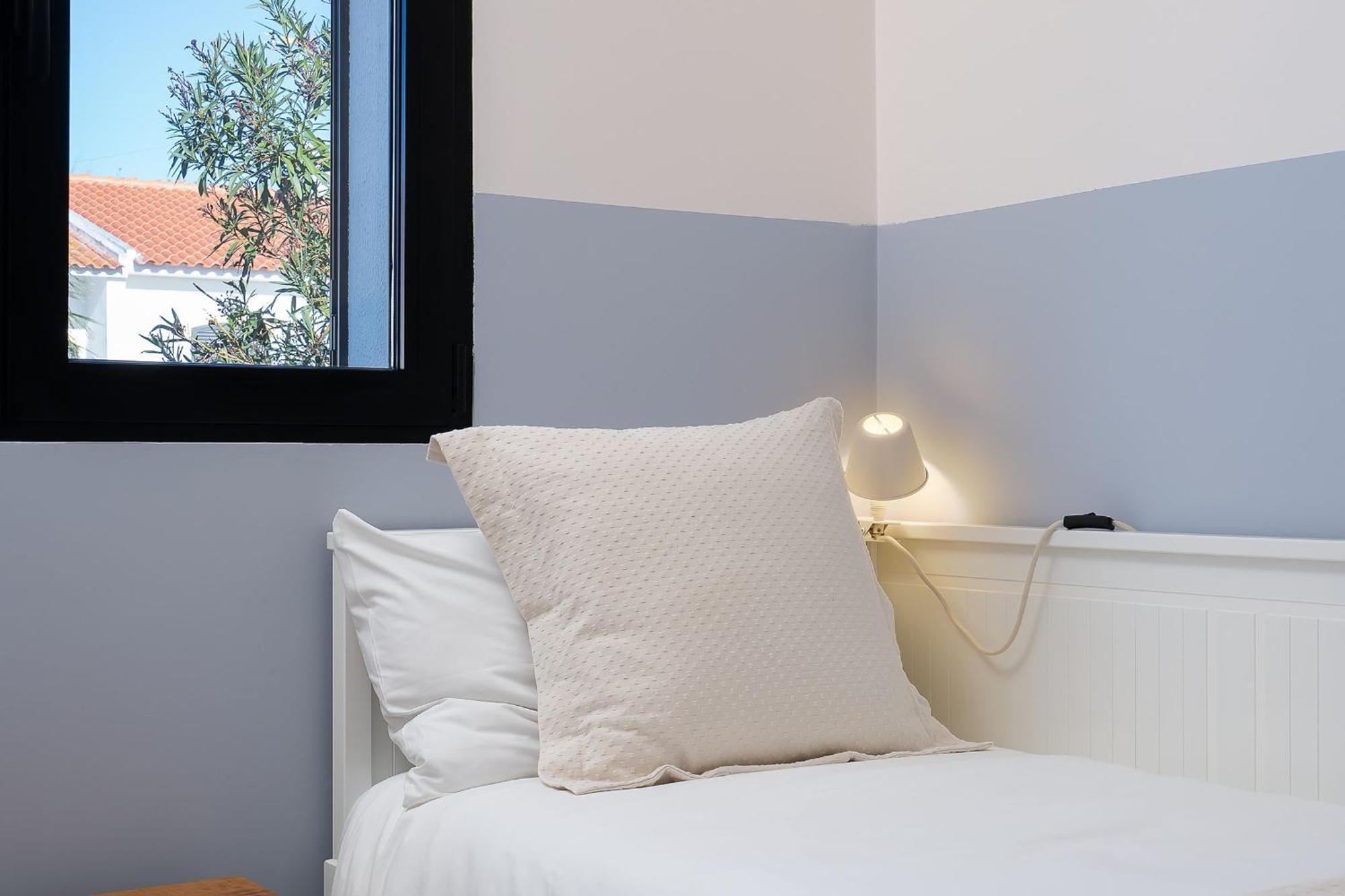 Vila Ramalhete W/ 3 Bdr & Balcony By Lovelystay Altura Eksteriør billede
