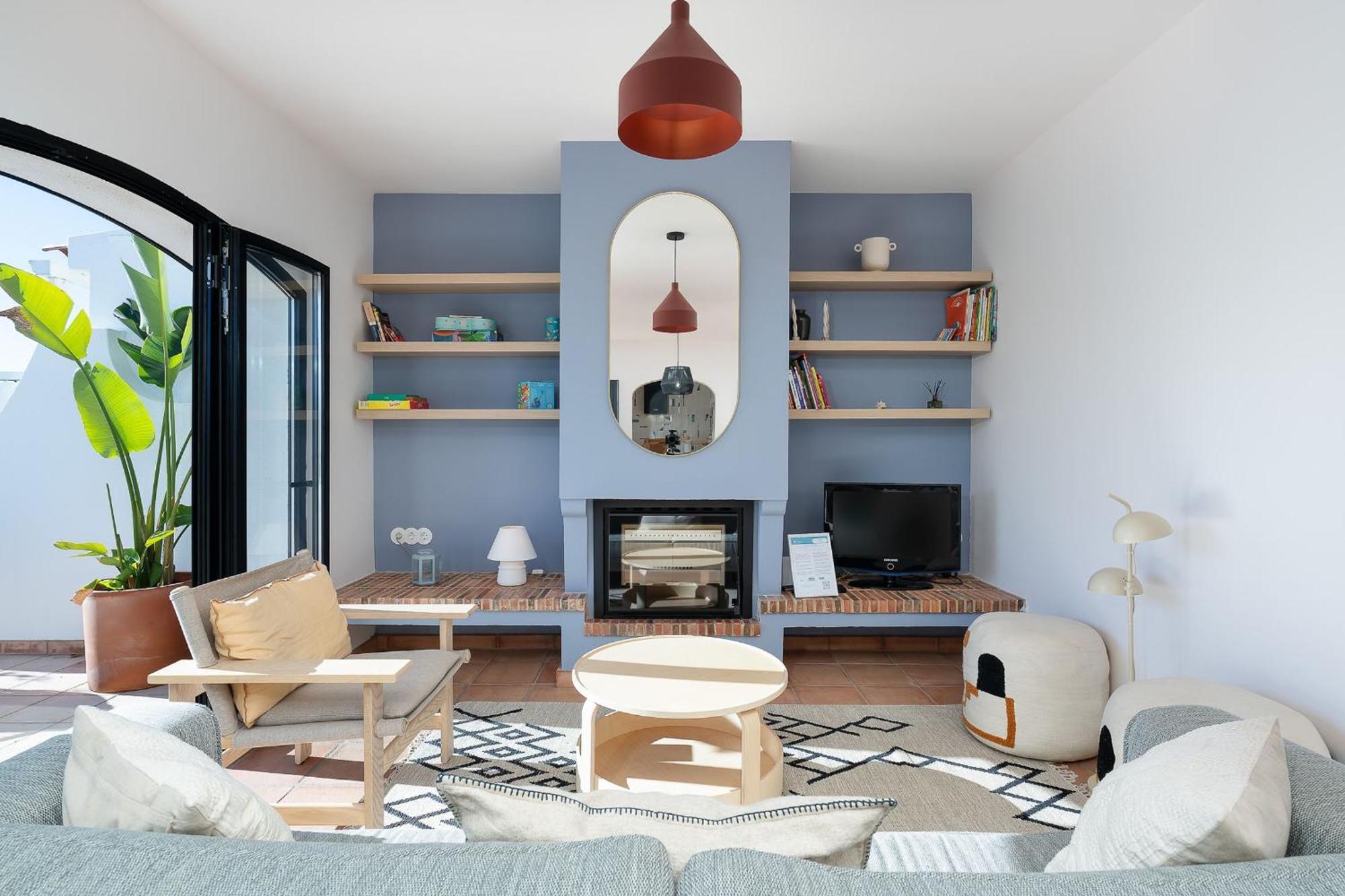 Vila Ramalhete W/ 3 Bdr & Balcony By Lovelystay Altura Eksteriør billede