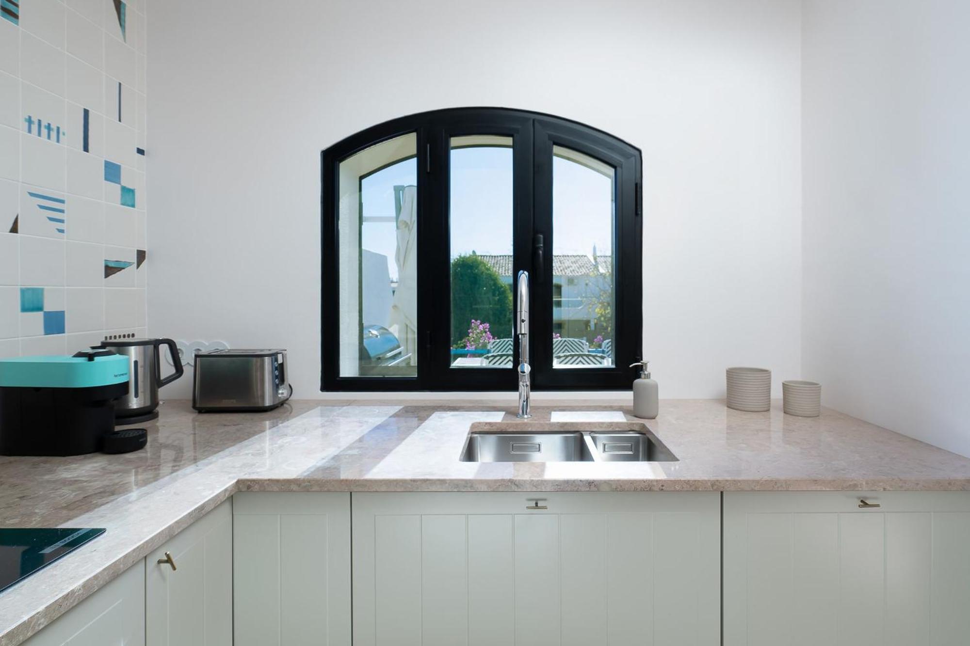 Vila Ramalhete W/ 3 Bdr & Balcony By Lovelystay Altura Eksteriør billede