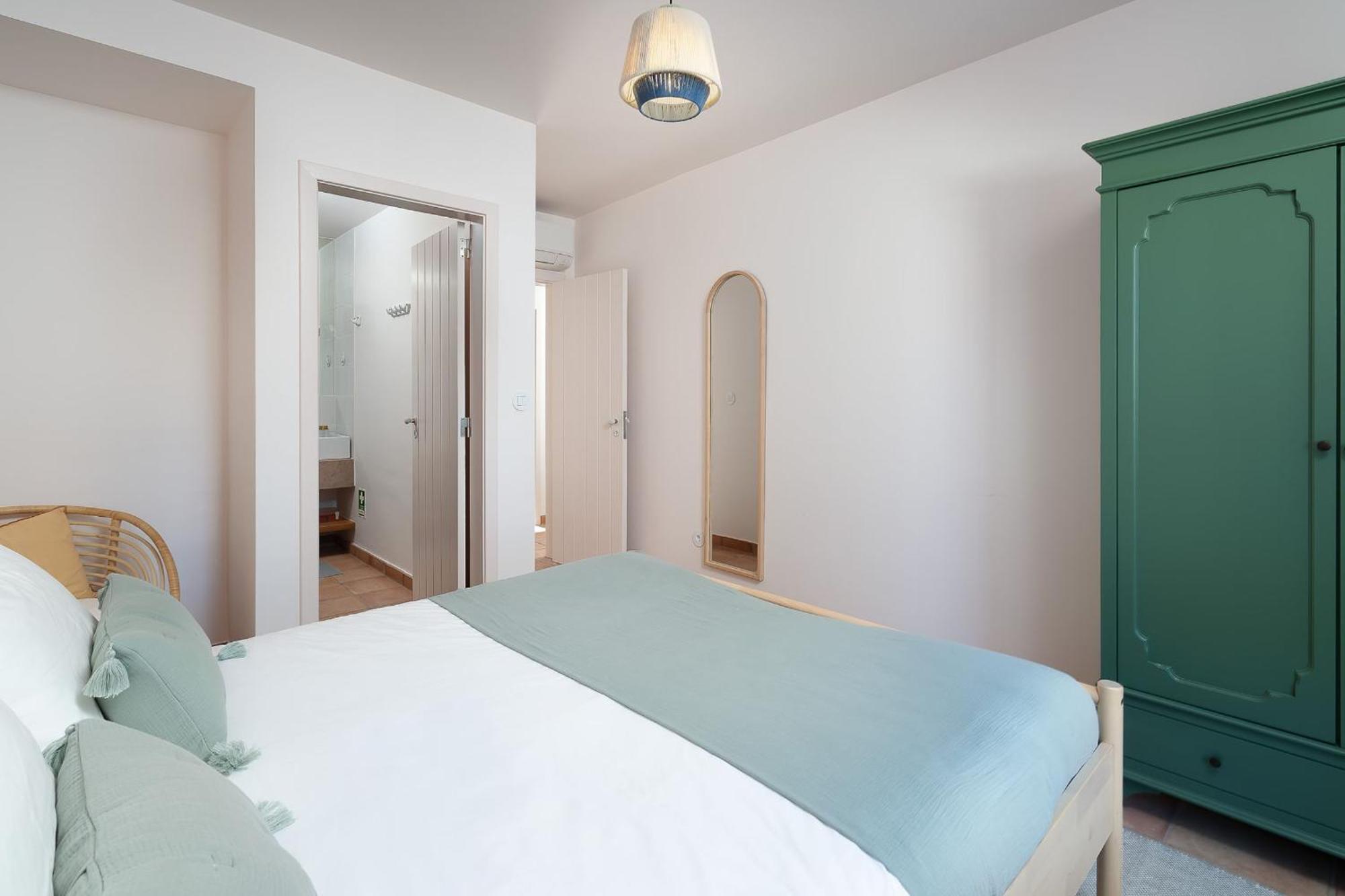 Vila Ramalhete W/ 3 Bdr & Balcony By Lovelystay Altura Eksteriør billede