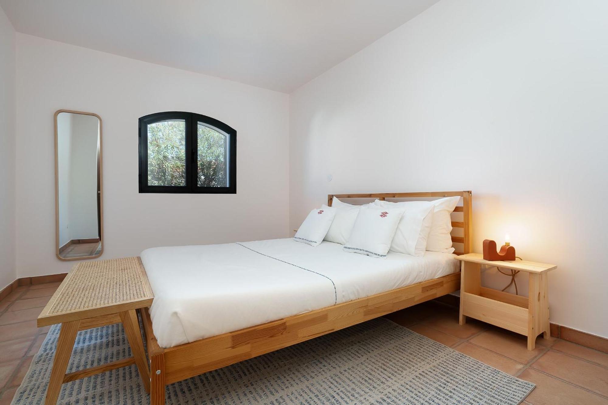 Vila Ramalhete W/ 3 Bdr & Balcony By Lovelystay Altura Eksteriør billede
